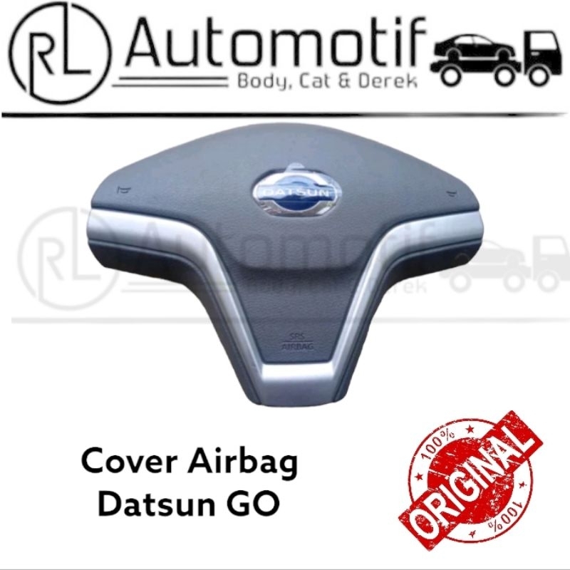 Airbag Steer Datsun Go
