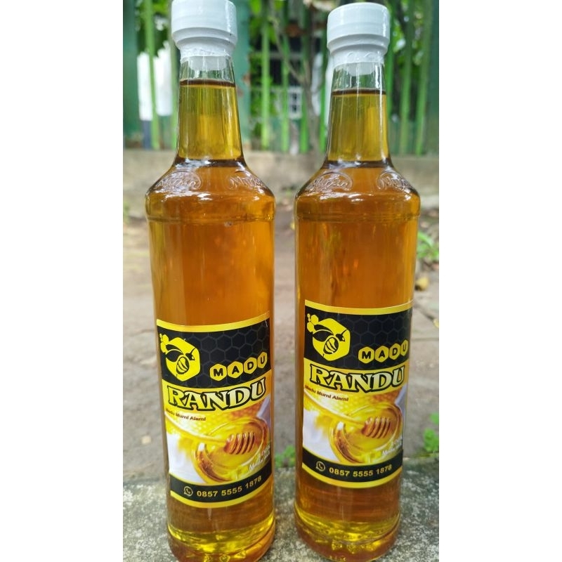 

Madu Randu