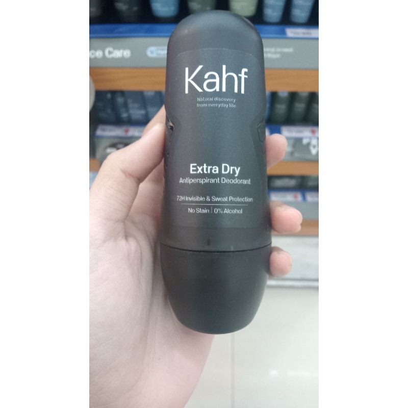 [khaf] Deodorant khaf / roll on 45ml