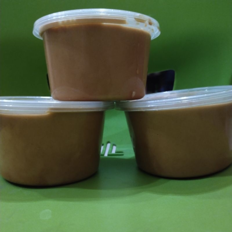 

petis Madura mantul dan enak