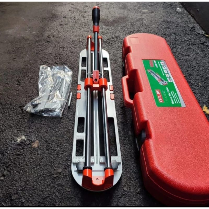 alat potong keramik granit 60cm OPT JIS