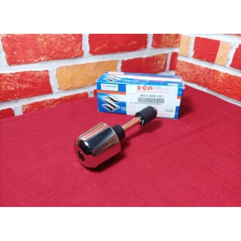 Jalu stang thunder satria 2tak pnp semua motor original SGP