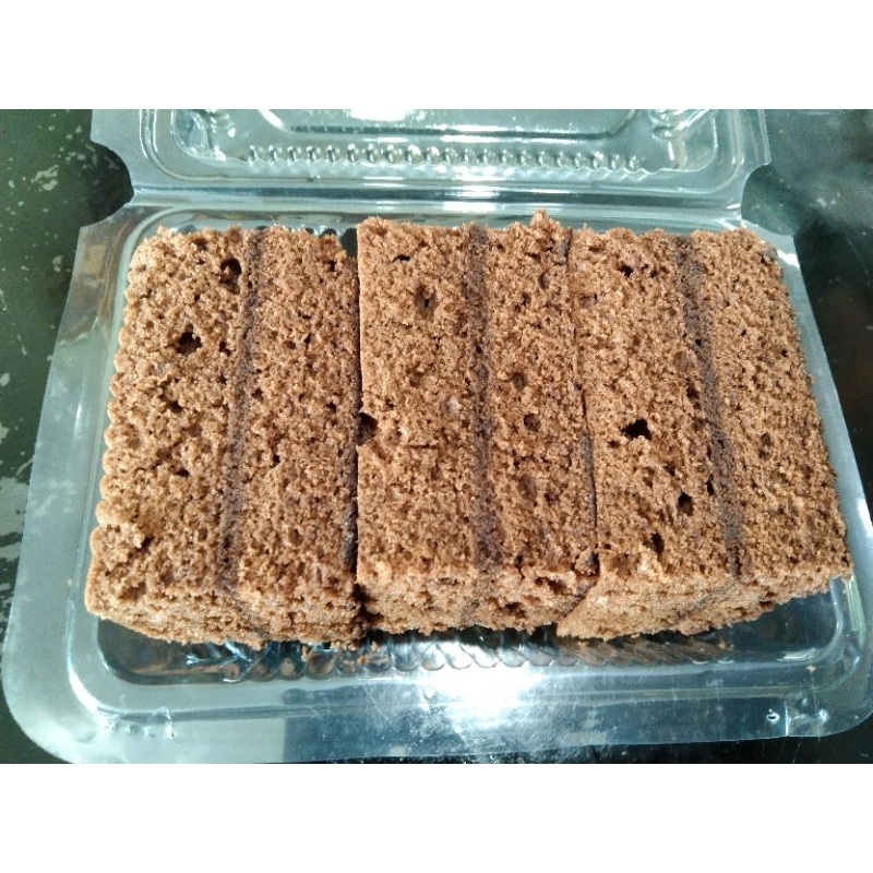 

Bolu Brownies