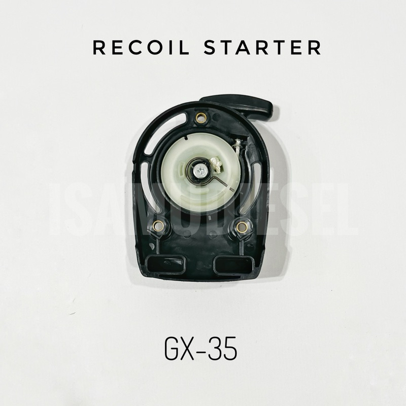 Recoil Starter GX35