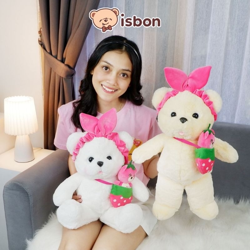FLOPPY MERRY W/PARFUM ISBON BANJARMASIN
