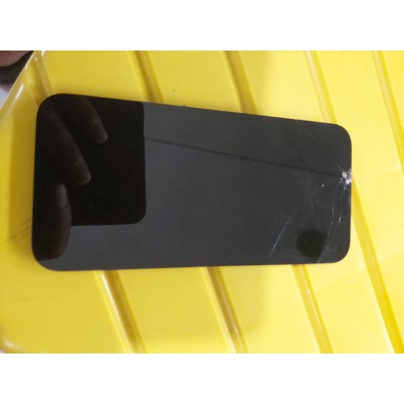 lcd iphone 13 ori copotan