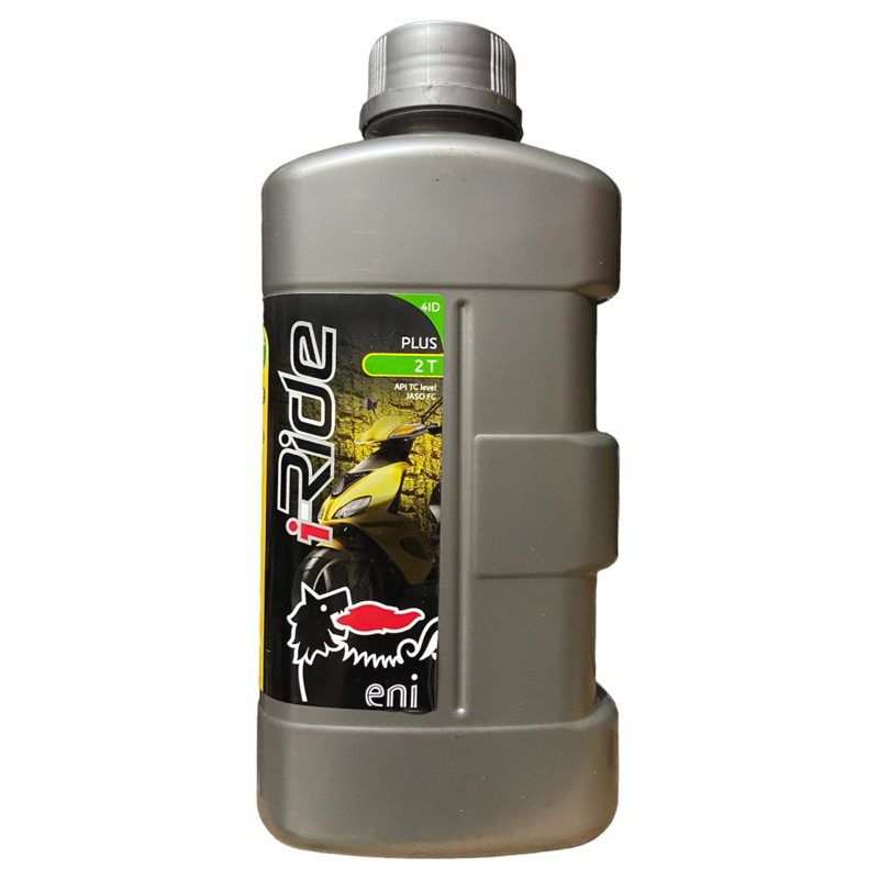 OLI SAMPING AGIP ENI I-RIDE MOTO 2T 0,7L AGIP OIL