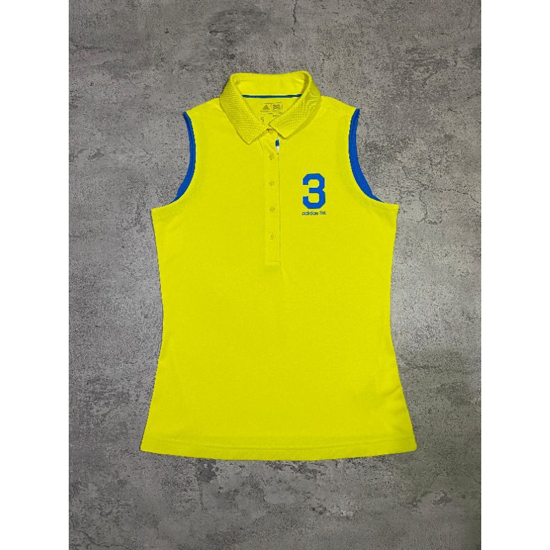 Baju Golf Wanita ADIDAS GOLF Size S