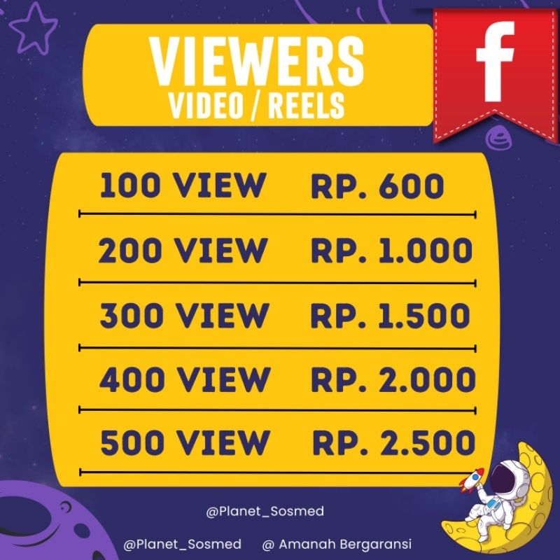 View Facebook Reels Video Permanen