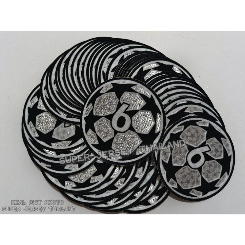 Patch starball 6 terbaru