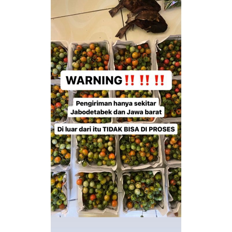 

Rampai/ranggam/mendira/cungkedire 600gr. Barang ready stok silahkan di order (packing thinwall + bubble wrap + kardus)