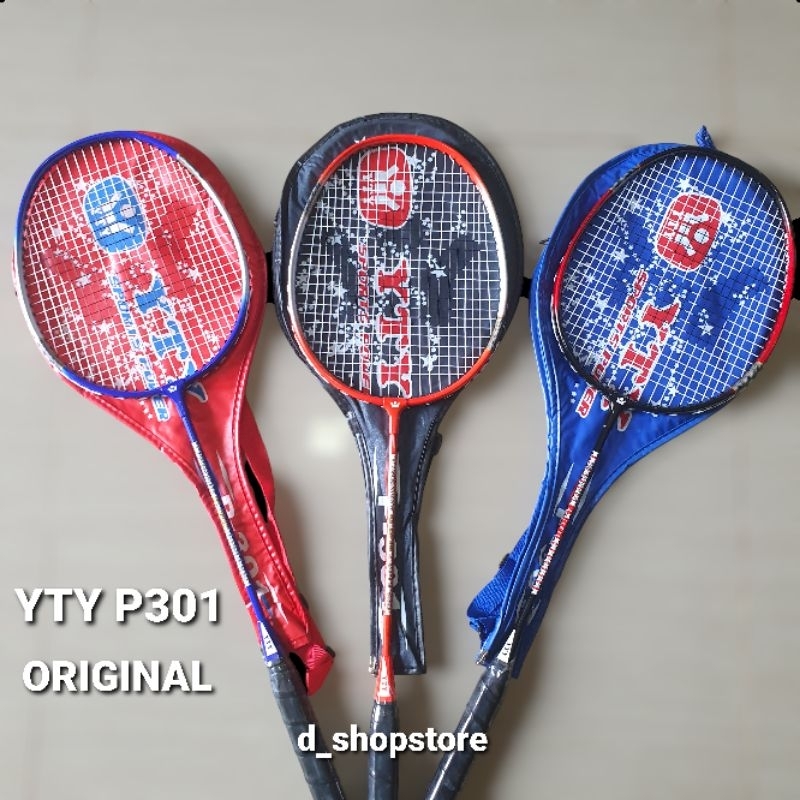 RAKET YTY IMPORT ORIGINAL
