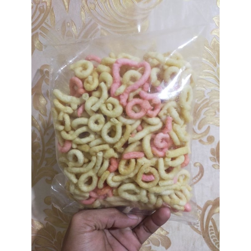 

Lanting original, Serba 10 Ribuan, 195gr-200gr