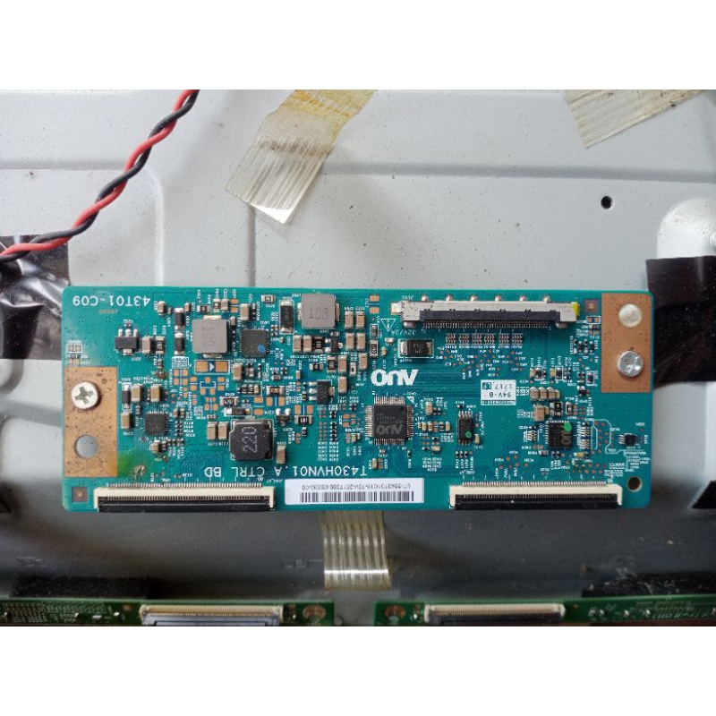 Ticon Tcon Samsung UA43K5002AK .UA43K5002