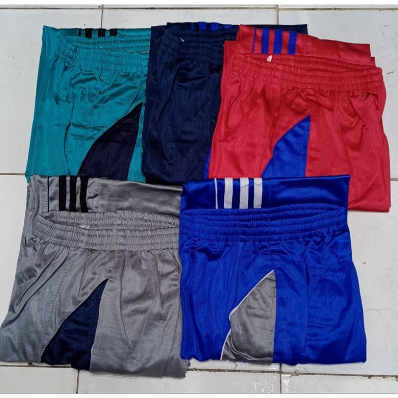 TRENING DEWASA BAHAN KAHATEX UK STANDAR