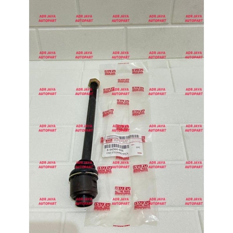 Long Tie Rod Panther 2.3 2.5 1pcs Original