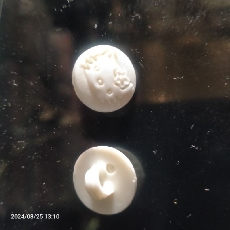 Kancing baju kancing jamur kancing gamis