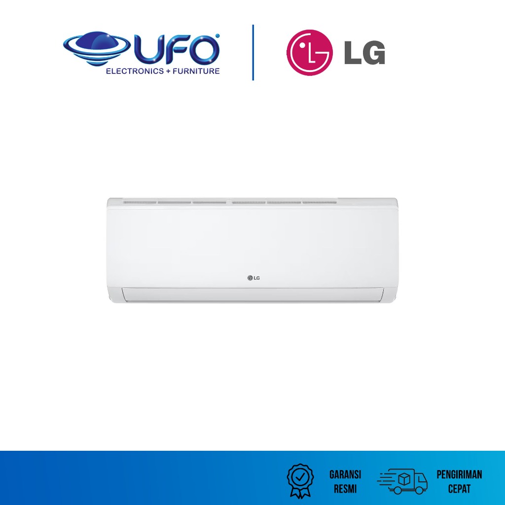 LG AC split New Hercules 1 PK | H09TN4