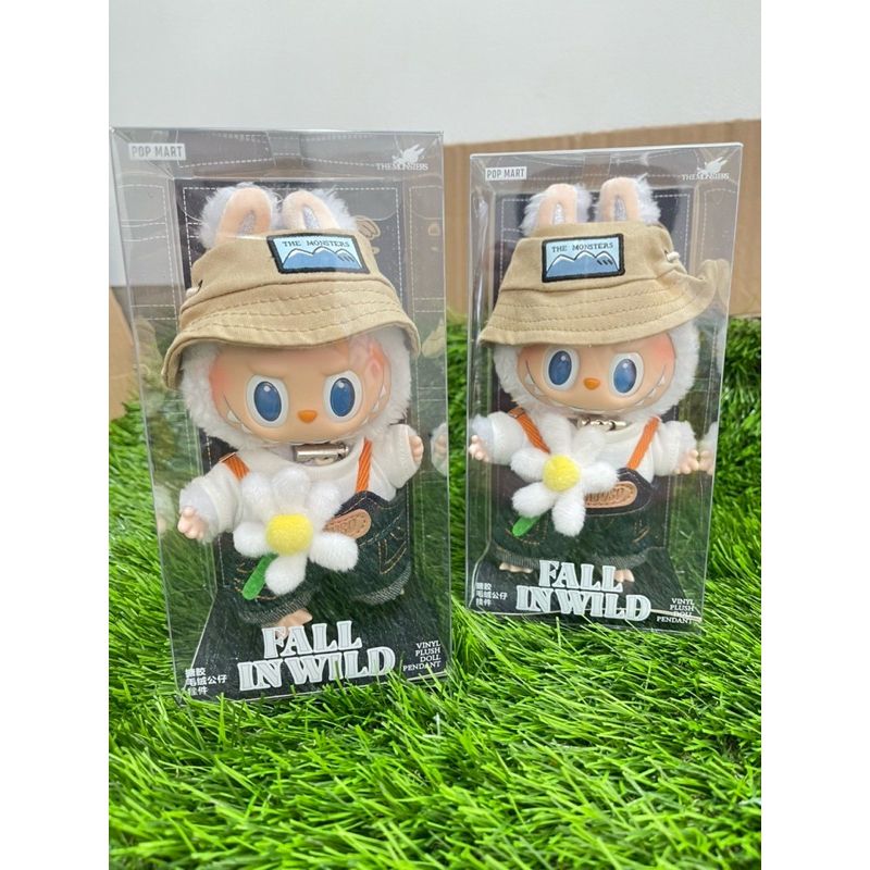 Jual Labubu Wild Terlengkap & Harga Terbaru November 2025 | Shopee