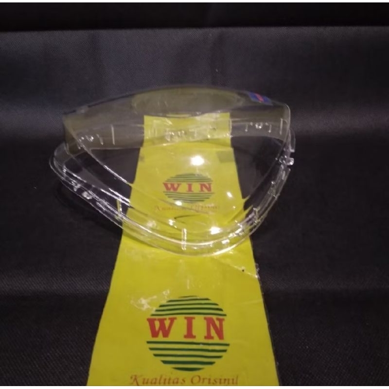 MIKA LAMPU FINO FI 125 2018 - 2020