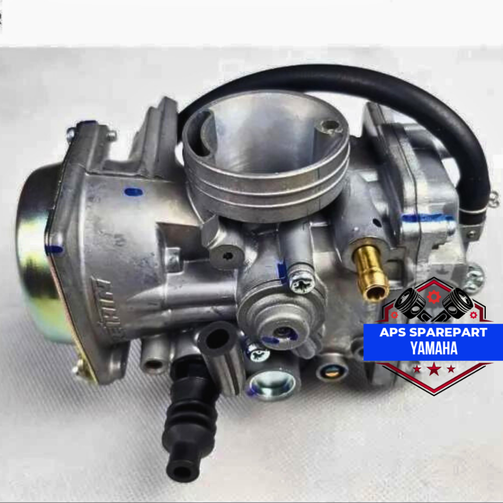 ORIGINAL KARBURATOR KABILATOR MIO SMILE SPORTY 28D-E4901