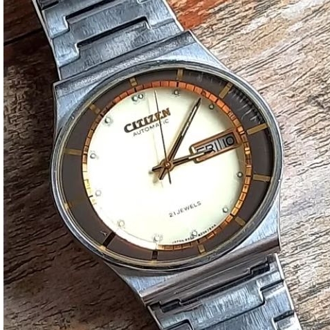 CITIZEN Automatic