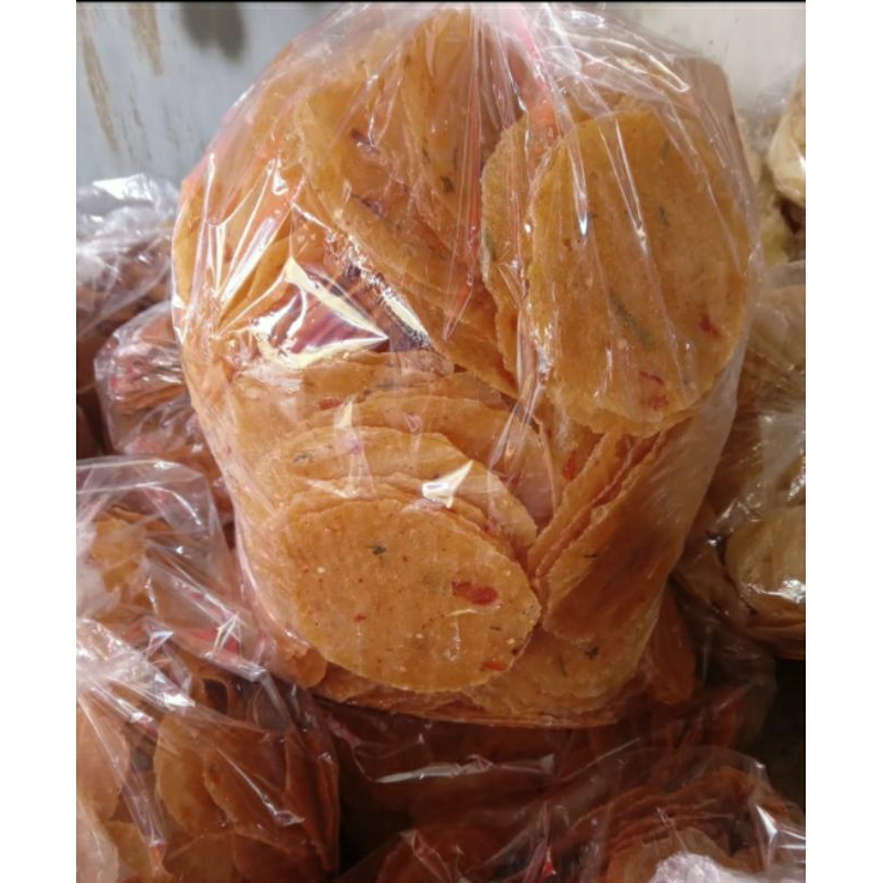 

OPAK KECIMPRING PEDAS 1 kg KARUHUN C'IPEH