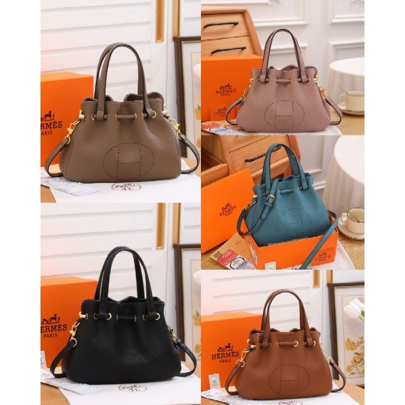 #1861 HAEM NEO NOE SLINGBAG TAS WANITA FREE BOX