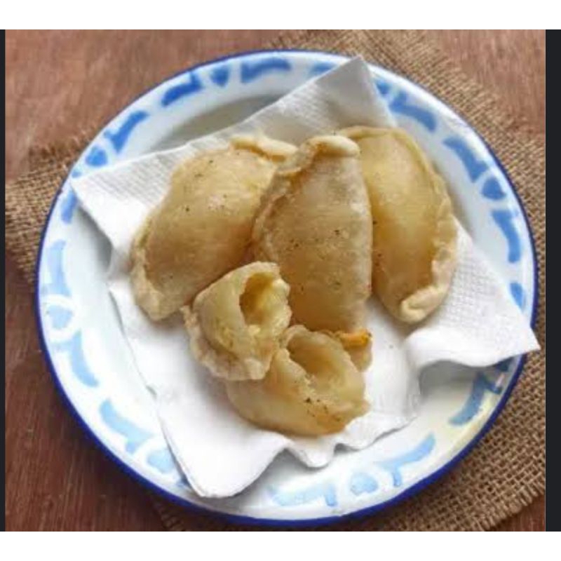 

CirengKejuMozarella