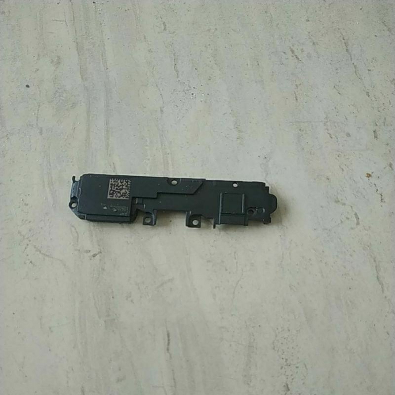 buzzer ori bekas Realme c17