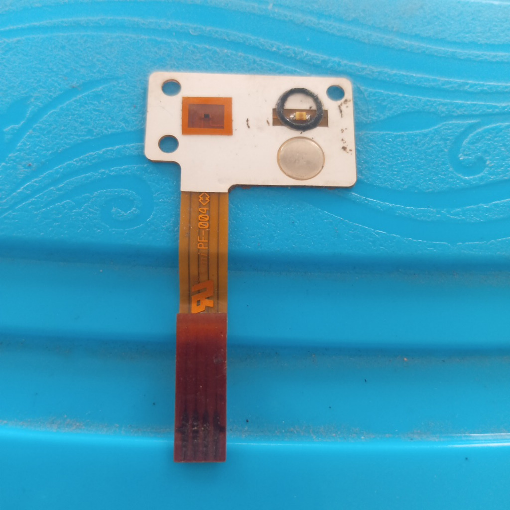 Tombol On Off Toshiba Portege M800 Switch On Off Toshiba Portege M800 Tombol Power Toshiba Portege M