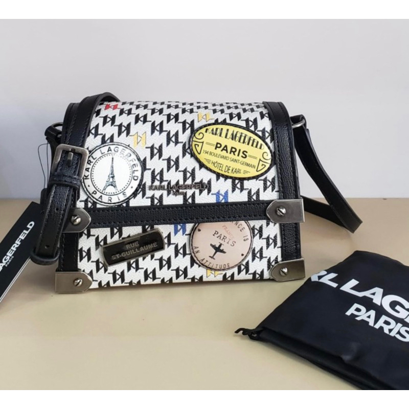 KARL LAGERFELD BAG