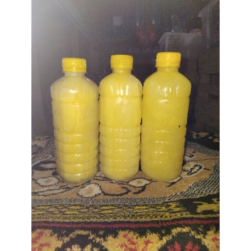 

JUS NANAS HONI (MADU)