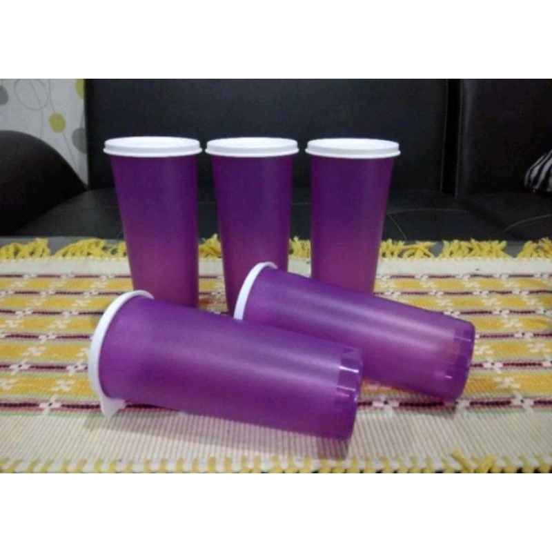 Giant tumbler 470 ml Tupperware