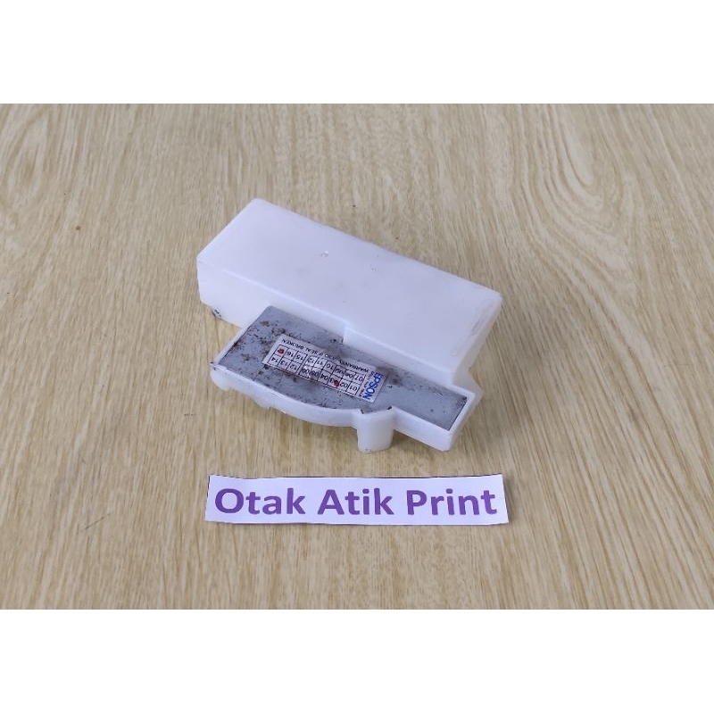 Kuncian Ciss Cartridge Tinta EPSON L1300 L1800