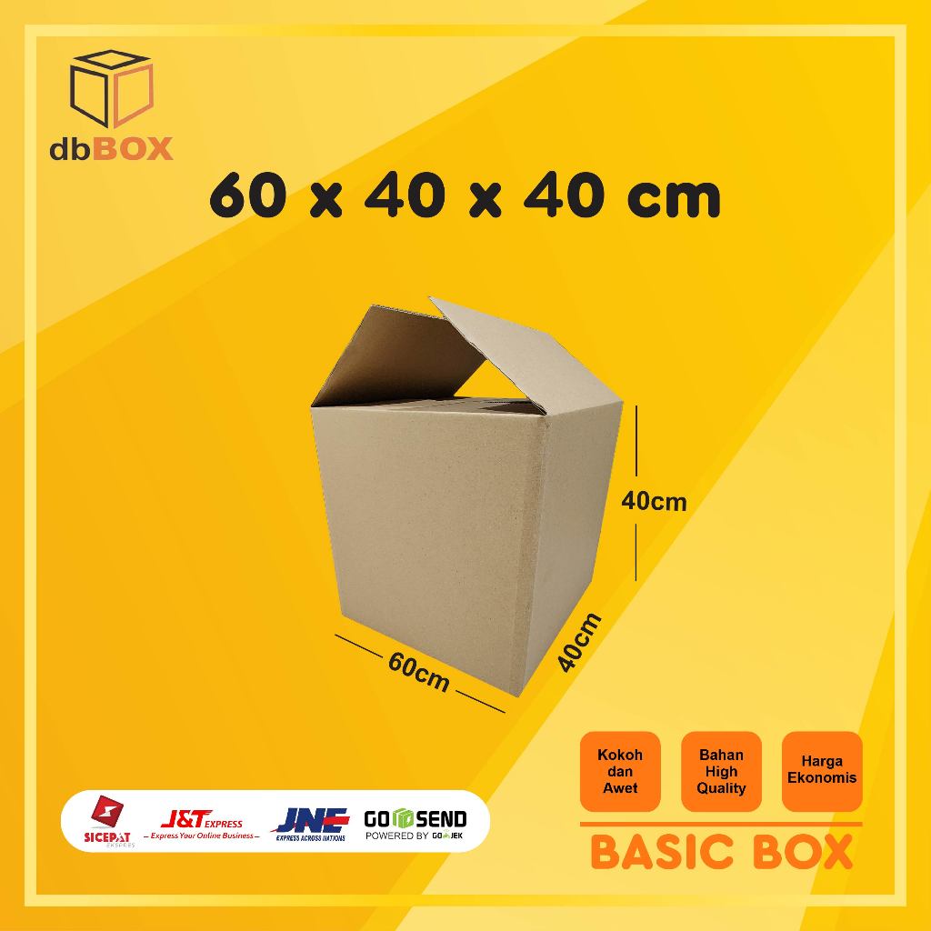 

BOX KARDUS 60x40x40 cm DUS PACKING