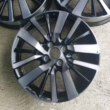 velg city hatchback R16 H4x100 original. satuan