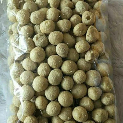 

Tahu Bulat - Free bubblewrap dan kardus