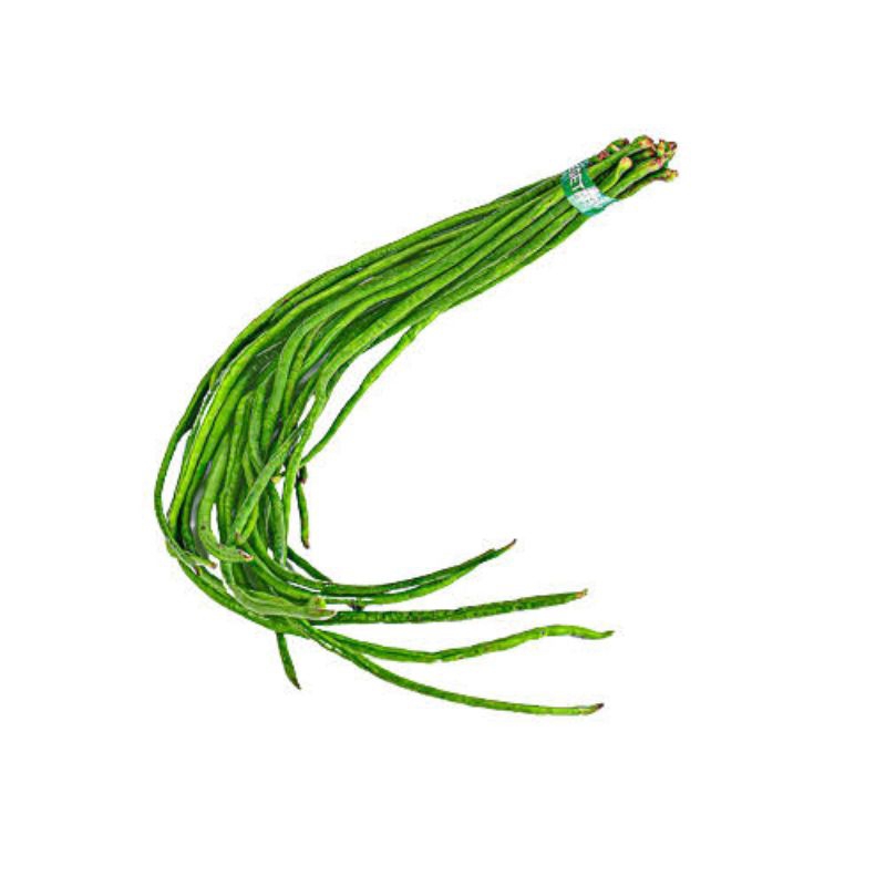 

Kacang Panjang 1 Pack