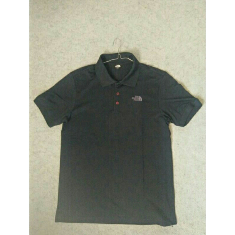 polo tshirt/kaos kerah THE NORTH FACE