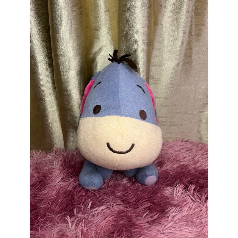 Boneka Eeyore Besar