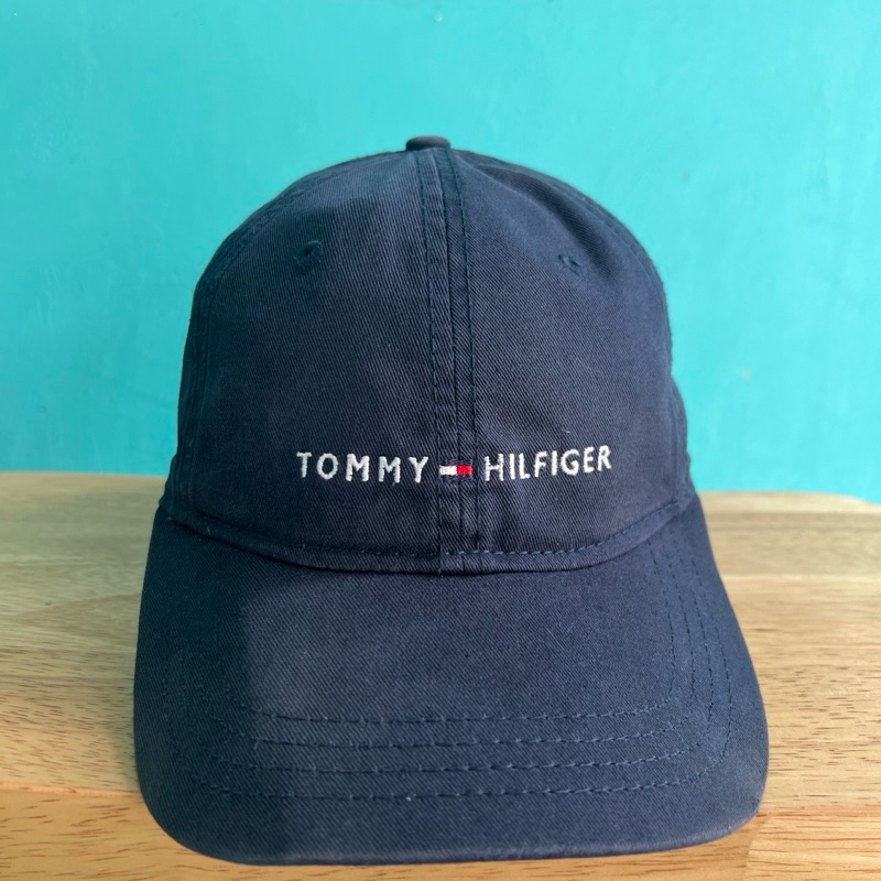Topi Tommy Hilfiger Second
