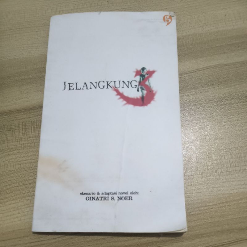 pl novel jelangkung 3