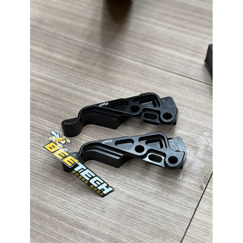 BREKET KALIPER PCX 150/160 DISK 260mm KALIPER KTC MUFAC