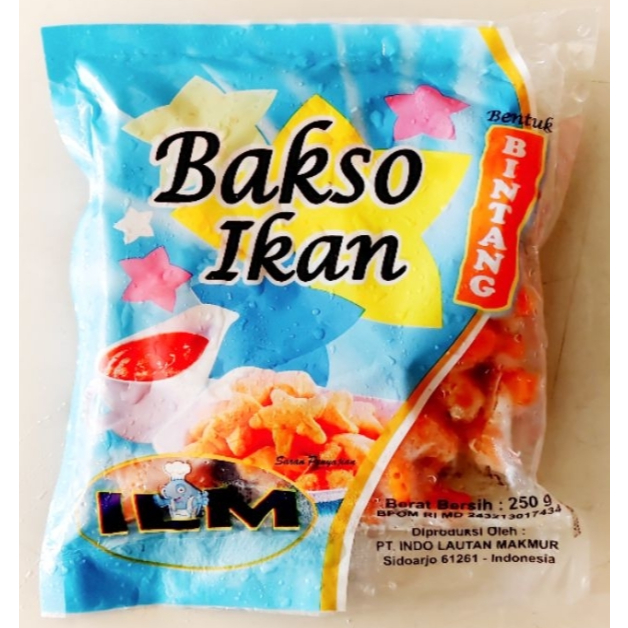

ILM BINTANG BAKSO Promo