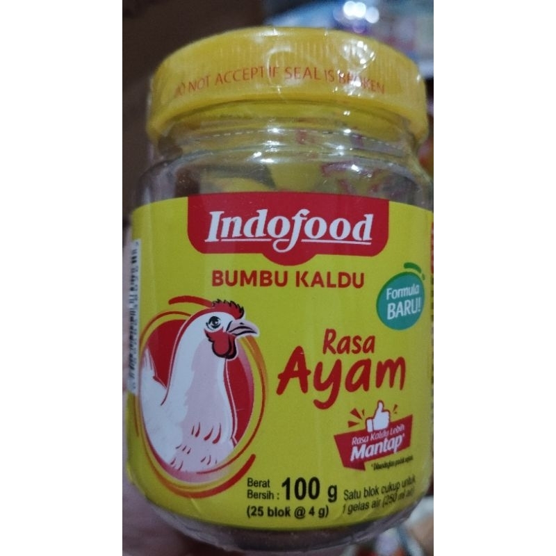 

kaldu ayam