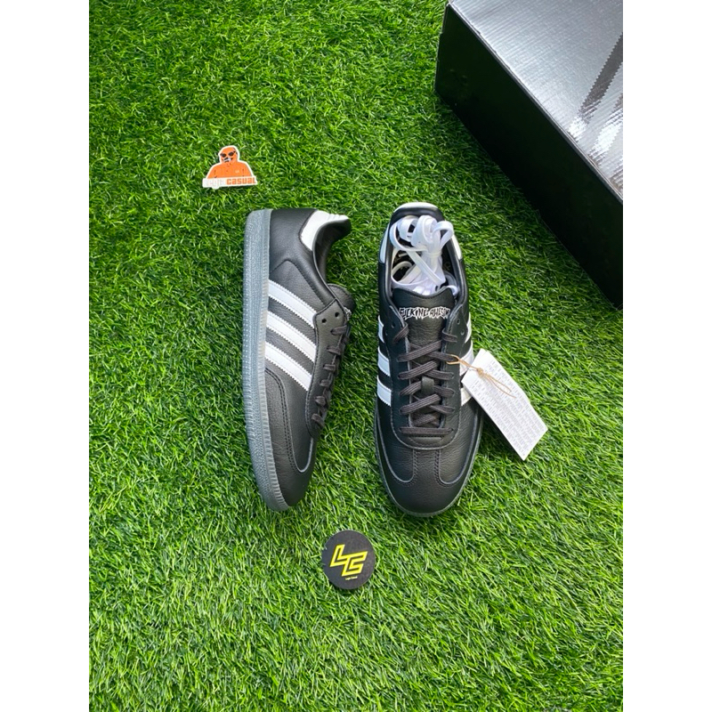 ADIDAS SAMBA FA F*CKING AWESOME