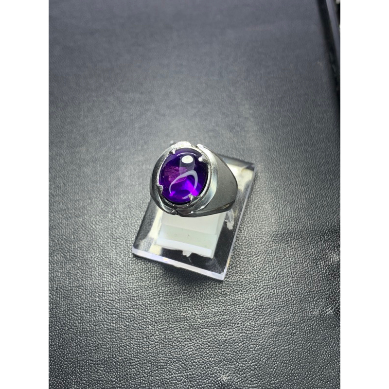 CINCIN KUCUBUNG BTB SUPER MEWAH RING MONEL DOF