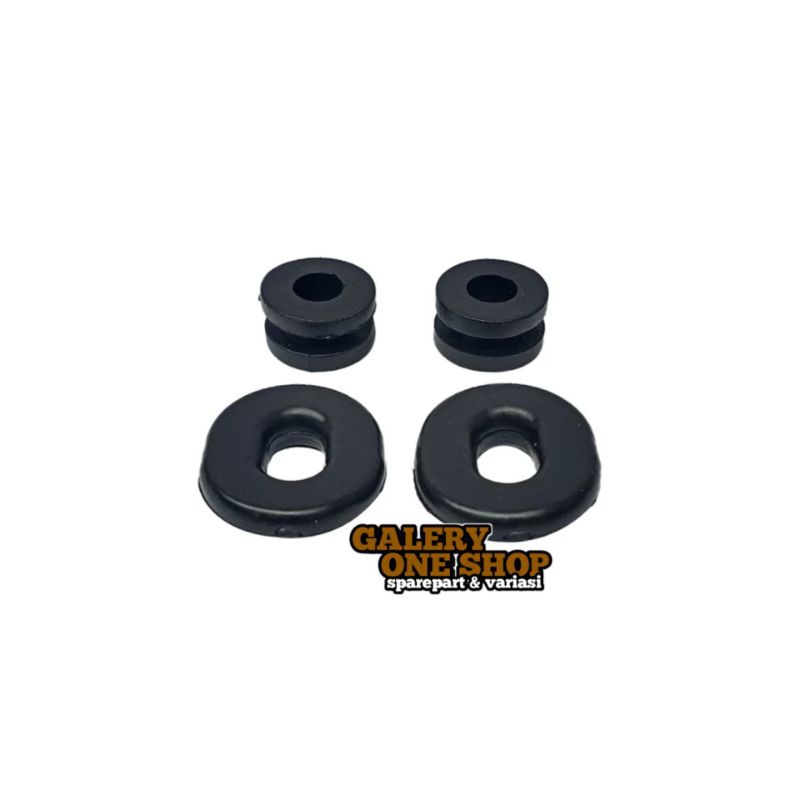 Gromet body box aki accu rx king rx special