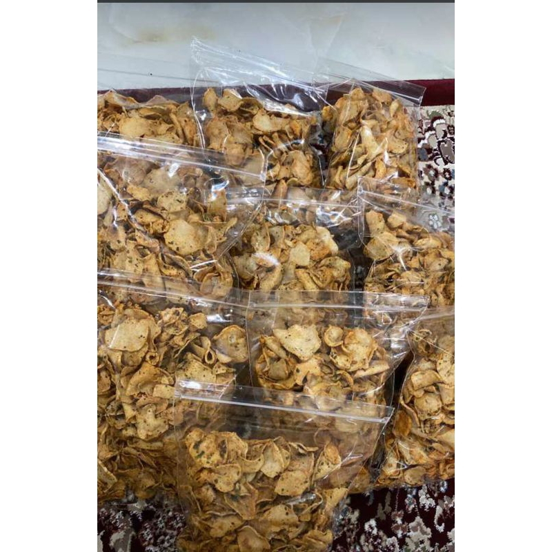 

Keripik Basreng | Basreng | Basreng Daun Jeruk